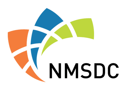 NMSDC logo